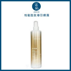 JOICO 髮質悅髮胜肽導引噴霧300ml 免沖洗護髮 漢高公司貨, 1個, JOICO 胜肽導引噴霧, 300ml