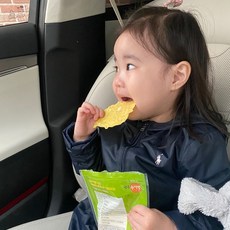 아이들이 좋아하는 건강한 누룽지 과자 스낵, 1세트, 선물포장) 씨앗+오곡+김치+현미+강황김치, 80g