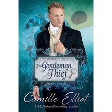 (영문도서)The Gentleman Thief Paperback, Camy Tang, English, 9798232209414