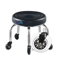 원앙산업 무빙 바퀴 바닥 작업 이동식 앉은뱅이의자, 3. 빅사이즈 일반형 앉은뱅이 의자, 4. 인라인 3인치
