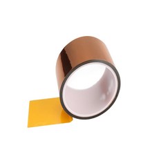 UV 차단 필름 크린룸 실험실 창문 클린 접착 반사, 폭 50mm