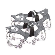 LIFESPORTS SPIKE PRO 체인 아이젠, 그레이