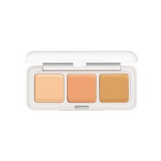 KATO 遮瑕膏, 1個, Kato Concealer*1