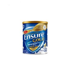 엔슈어 골드 바날라맛 파우더 Ensure Gold 환자영양식 성인영양 보충 800g, 1개