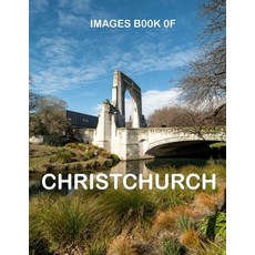 (外文書)Christchurch New Zealand: Cool Pictures That Create an Idea for You About an Amaz... Paperback, Independently Published, English