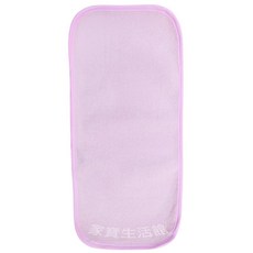 嬰兒床中床隔尿涼墊 3D竹纖維網眼透氣涼席 超強吸水 網眼透氣 吸汗隔尿, 粉色(竹纖維毛巾面+隔尿層+立體網眼布), 1個