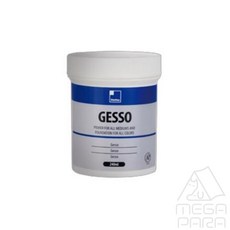 메가파라 신한 젯소 250ml 캔버스코팅제