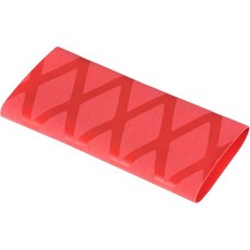 라켓 그립 교체 땀 흡수 테니스 손잡이 파티킬 탁구 테이프 패들 오버그립 손잡이용 소프트, Red