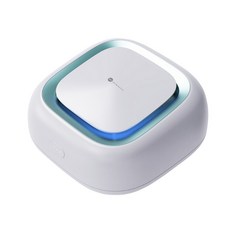 MIRAVAC ARA13 光子除臭寶 個人空氣淨化器 U038, 白