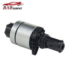 BMW 7 시리즈 G11 2Matic 용 전면/후면 에어 충격 흡수 장치 홀딩 밸브 37106877560