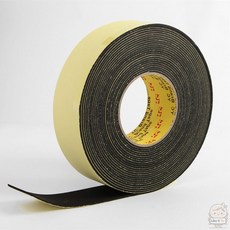 소음방지테이프 스폰지테이프 EVA단면테이프 충격쿠션테이프 스폰지테이프 스펀지테이프 EVA단면테이프, ▩º본품↗for