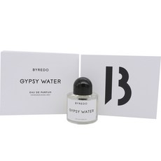 BYREDO 吉普賽之水淡香精, 1個, 50ml