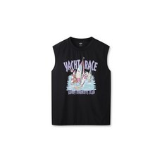 탑텐 남성 래쉬가드 탱크 어바웃모먼트콜라보 MBF2TL1701