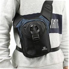 라이딩가방 라이딩백 GAB02570, 오렌지 --