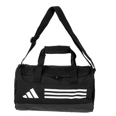 Adidas Training Duffel XS 健身包波士頓包, 黑色