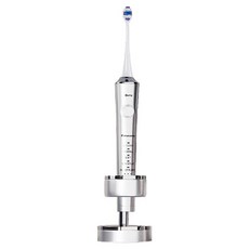Panasonic 充電式電動牙刷, 1個, 銀色, S