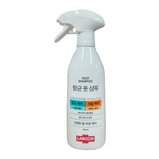 애경 랩신 항균 각질 케어 풋 샴푸 410ml hsm+26419FX