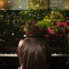 Fkj Vinyl 비닐 LP 레코드 Just Piano 미국 발송