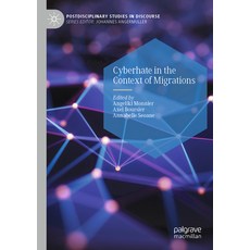 (英文圖書)Cyberhate in the Context of Migrations 平裝版, Palgrave MacMillan, English, Paperback