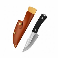 【家家購物】【隔日到貨】鍛打剔骨小刀6020，鋒利耐用，輕鬆處理肉類骨頭, 1個, 不銹鋼