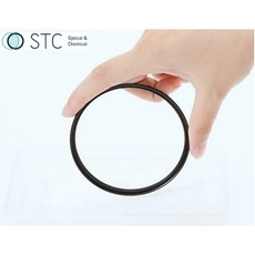 STC 39mm ORCA Protector 超薄框 防潑水 高透光 抗刮 肖特玻璃 保護鏡, 1個