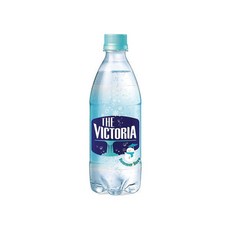 더 빅토리아 썸머스노우 탄산음료 500ml 20개