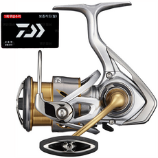 다이와 스피닝릴 프림스 [전체 품번] [보증서 포함], 9. 프림스 LT 3000-CXH