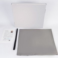 엉덩이 방석 치질 엉치뼈 환도선다 엉덩이안아픈 통증, 1개, 미디엄그레이