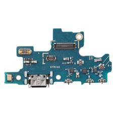 BESJMYT 삼성 갤럭시 S10 라이트 충전 포트 교체 USB 충전기 도크 커넥터 플렉스 케이블 Type-C 보드 수리 SM-G770U1, BESJMYT 삼성 갤럭시 S10 라이트 충전 포트 교