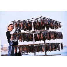 [당근마켓전용] 과메기단품, 10마리 20쪽 + 초고추장, 1