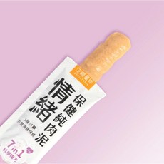 汪喵星球 保健肉泥 情緒保健 寵物保健肉泥 美喵的事, 6g, 1個