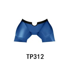 영화 플라스틱 조립 액션 피규어 블록 교육용 선물, 1개, 5. TP312