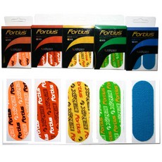 익스트림 포트리우스, 1개