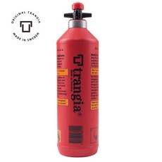 트란지아 멀티퓨얼 연료통, 1개, 레드1.0L