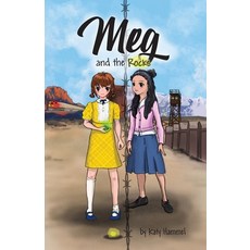 (英文圖書)Meg and the Rocks 平裝版, Plot Duckies, 英文