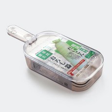 투명 손잡이 강판, 단품없음, 1개