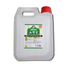 화미 고백당 9kg 이온물엿, 1개