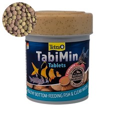 아쿠아리움 테트라 타비민 120정 / 36g / 66ml 독일정품, 1개
