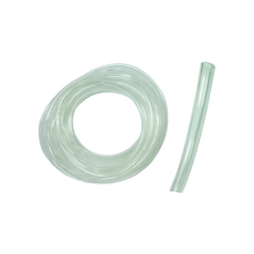 Mr.AQUA 高級PVC風管 2M/5M 透明風管 耐高壓 耐酸鹼 無鉛無毒 QB-35, 1個, QB-35風管(HS-2C) 2M