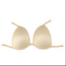 아레나 고리형일반브라캡 여성실내수영복브라 가슴패드형