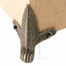 모어팩 책장다리 장식장다리