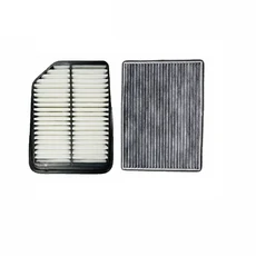 스즈키 그랜드 비타라 필터 서비스 키트 2005-2015 13780-65J00, 01 YELLOW