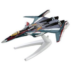 반다이 메카컬렉션 마크로스 델타 VF-31S 지크프리트 파이터 모드 아라드 묄더스, 1개
