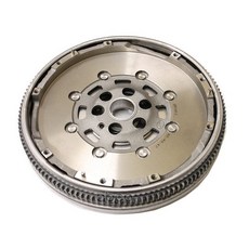 歐馬國際 T5 1.9 TDI AXB 飛輪 LUK 德國原廠 副廠, 1個, 德國LUK