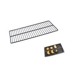 DSGS 오븐그릴망 코팅 바비큐그릴