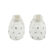 酷咕鴨 KUKU PLUS 寶寶護手套護腳套 - 極簡幾何/純真之瞳/十二星座