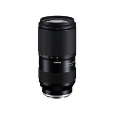 Tamron 소니 E 마운트 풀 프레임 미러리스 카메라용 50-300mm F/4.5-6.3 Di III VC VXD, Tamron 소니 E 마운트 풀 프레임 미러리스 카메라