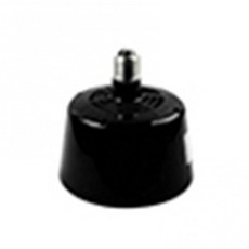 부화기 계란부화기 달걀부화기 병아리부화기 인큐베이터재배 난방 램프 온도 조절기 팬 히터 라이트 치킨, 01 Black, 1개