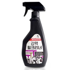 불스원 강력 휠크리너, 1개