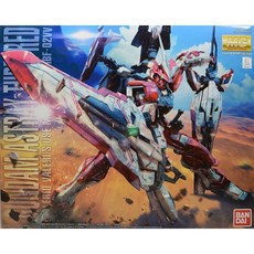 弘德模型 MG 1/100 逆紅異端 Astray Turn Red 日本 PB 線上限定, 1個